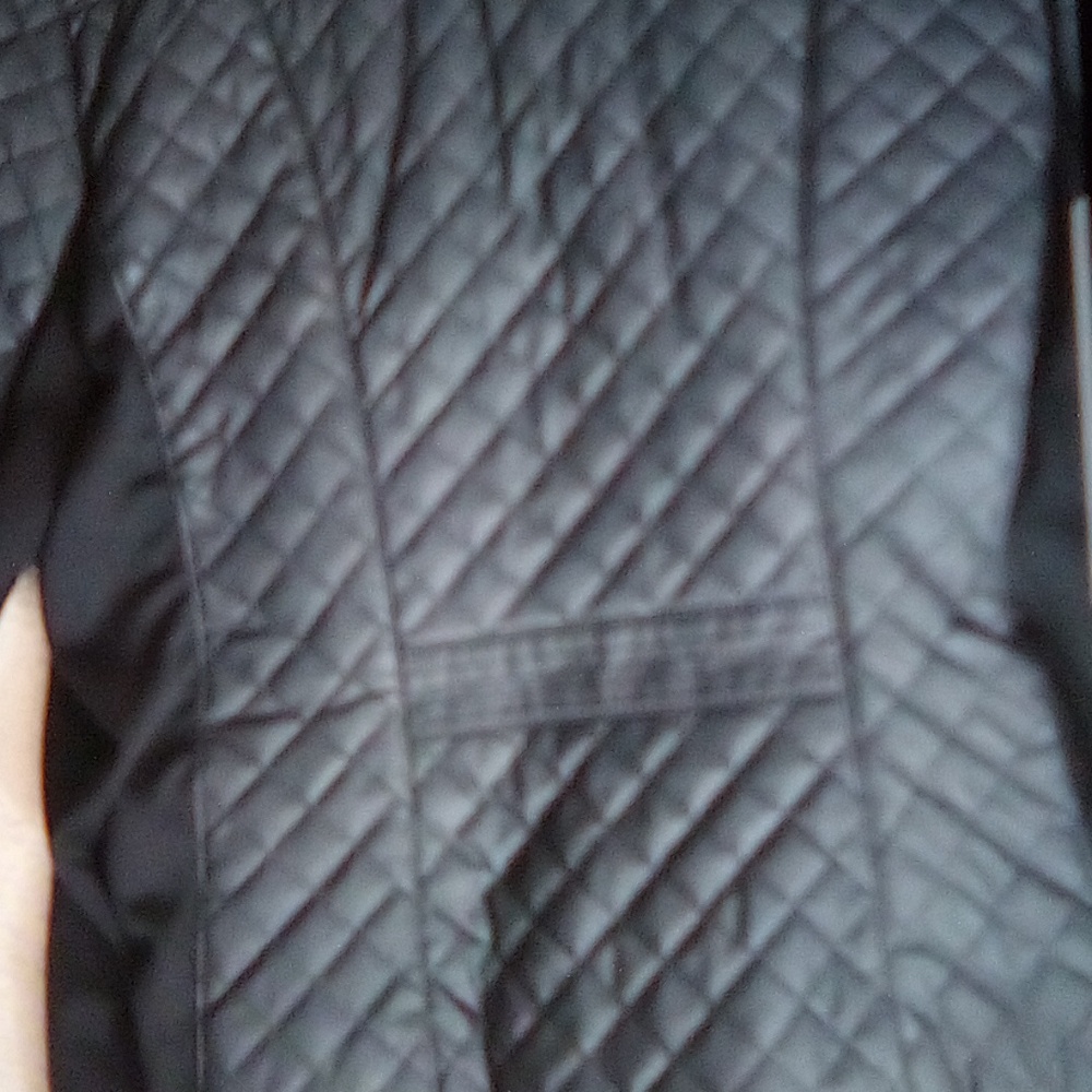 LEATHER JACKET - Picture 3 of 4